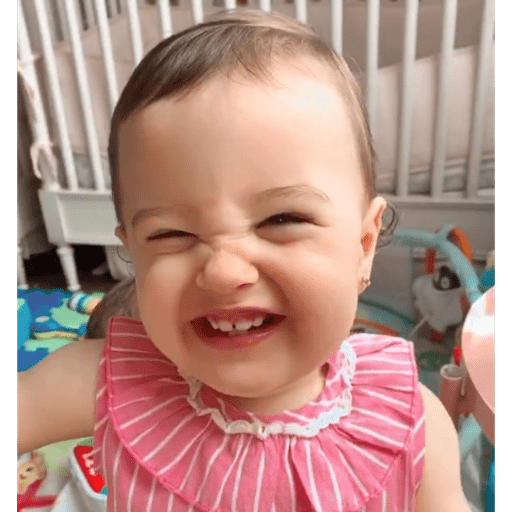 Niña  12