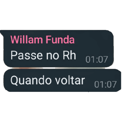 Chat Comunitario  13