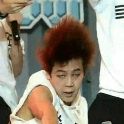 Meme do bts  14