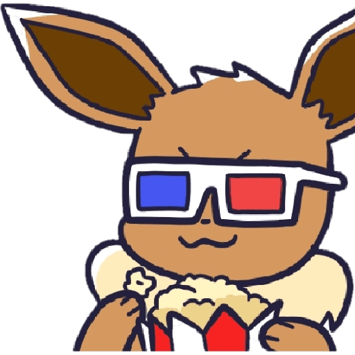 Eevee 3