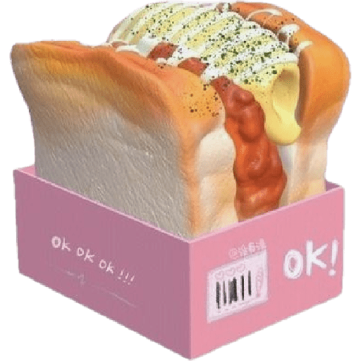 3d food 6