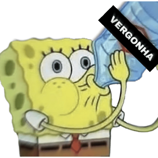 BOB ESPONJA 17