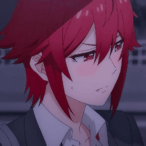 Tomo Chan is a girl2 1