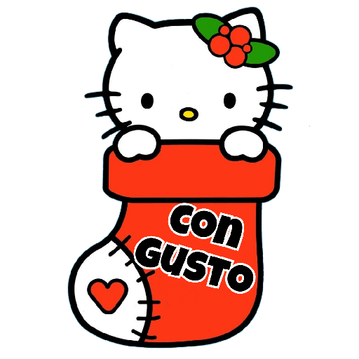 Hello Kitty 3