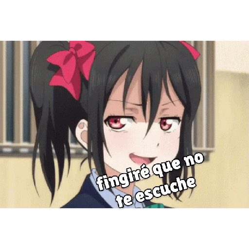 Anime felizz 27