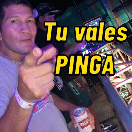 LOS CARA DE PINGA 14