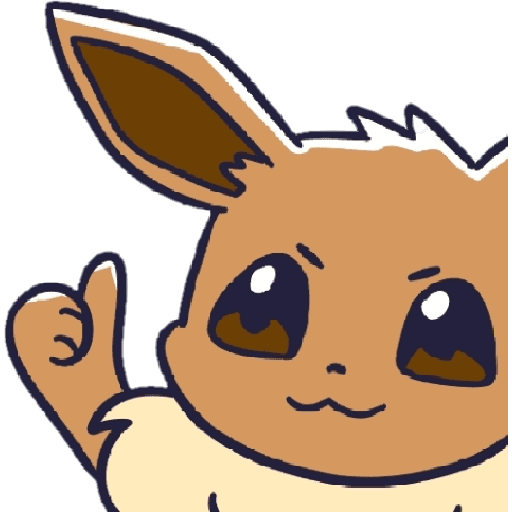 Eevee 1