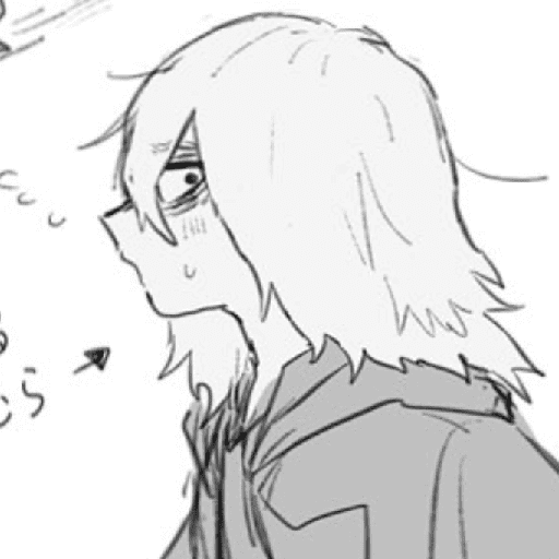 Shigaraki Tomura  3