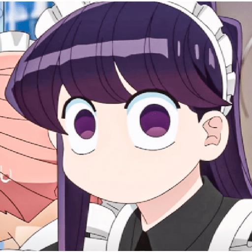 Random anime stickers 18 8