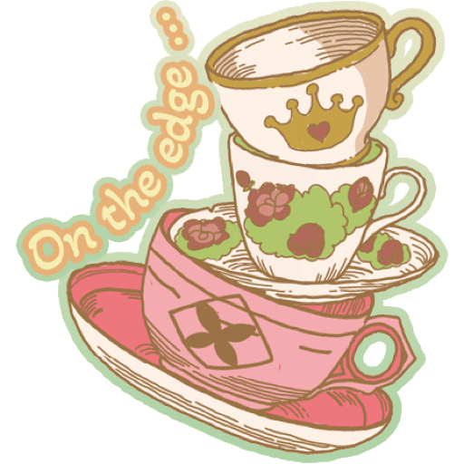 CHAGEE A Sip of Wonderland 7