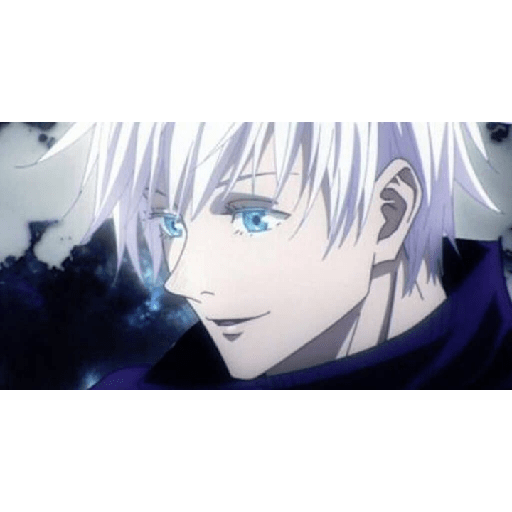 Satoru gojo 3