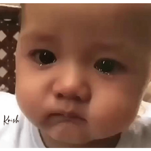 Cute baby 24