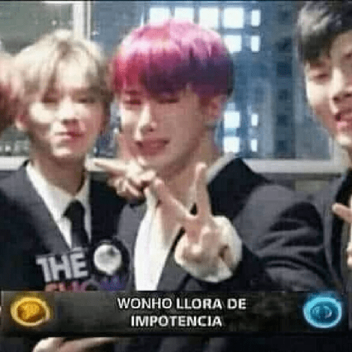 Monsta x 18