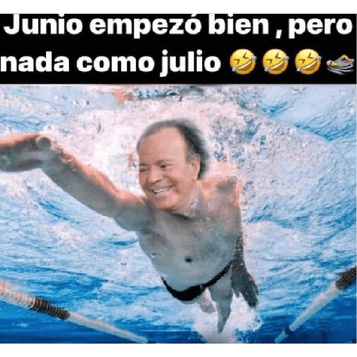 Julio 6