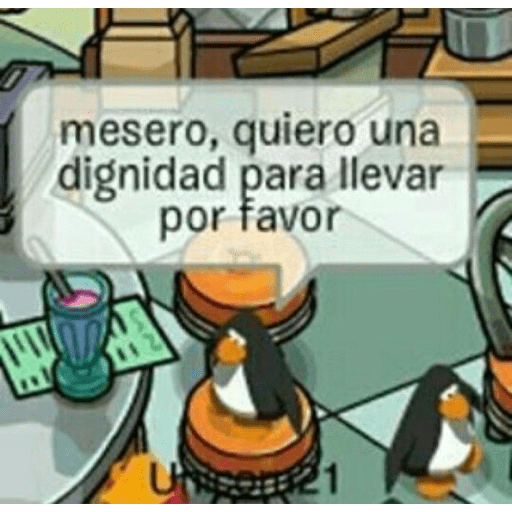 Club penguin prt. 2 3