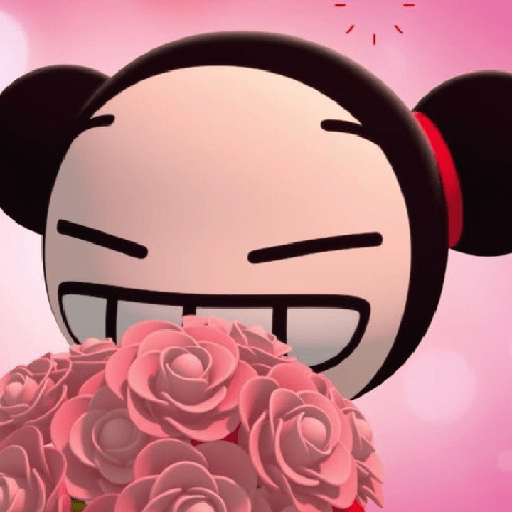Pucca&Garu♥️ 15
