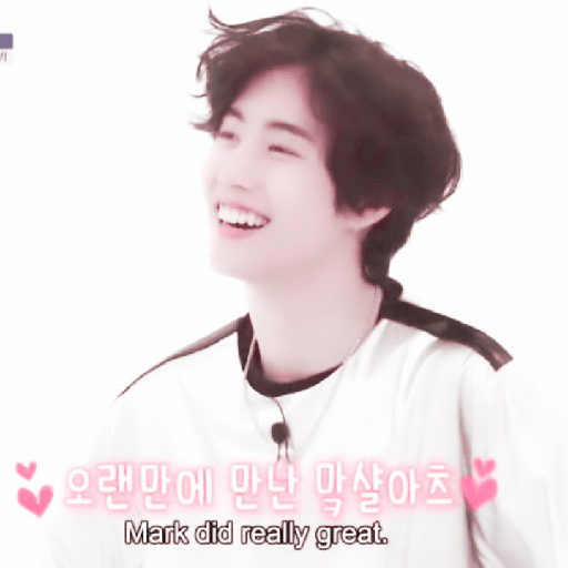 Got7 soft¡! ₍ᐢ˶• ˔ กᐢ₎ 6
