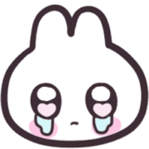 Meromero usagi 🤍 8