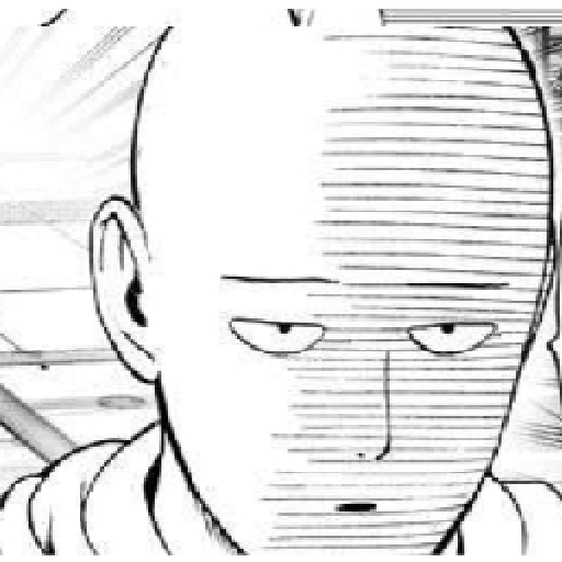 One punch man manga 22