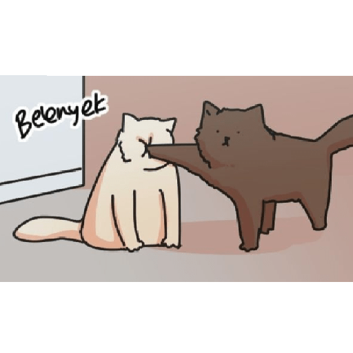 Sho Webtoon WEE!!! 9