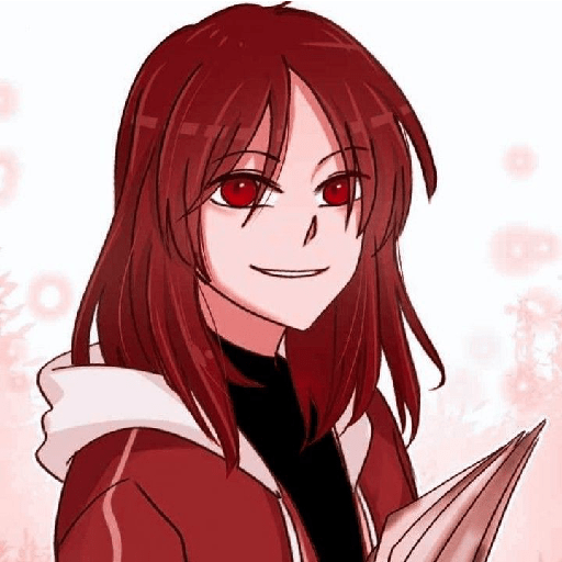 ┆˟̫ːଽ🍄*⃝̥Amu Webtoon WEE 1