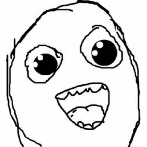 Troll face 17