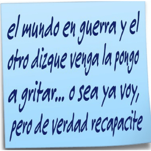 Frases Facebook 5 18