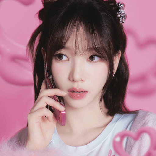 Kpop pink 💗 1
