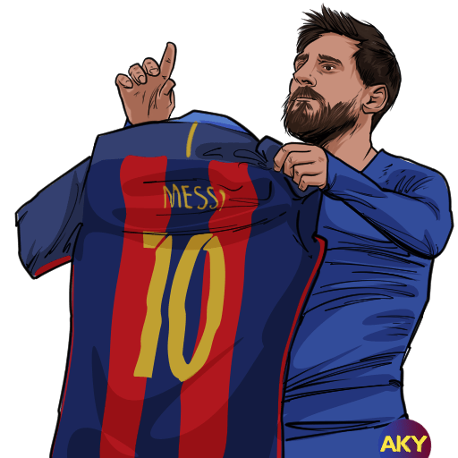 AkyMessi 27