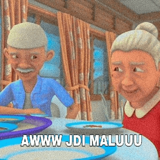 Upin ipin 10