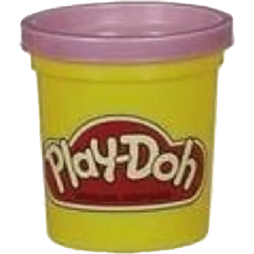 Play-doh 26