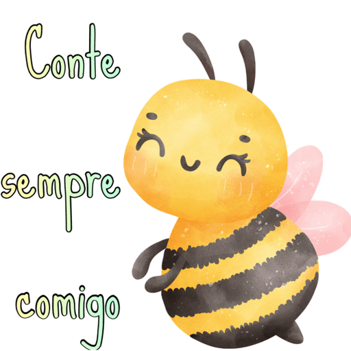 Flowers - Abelhas - Frases  6