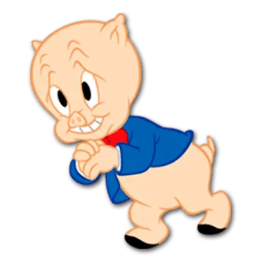 Looney Tunes 12