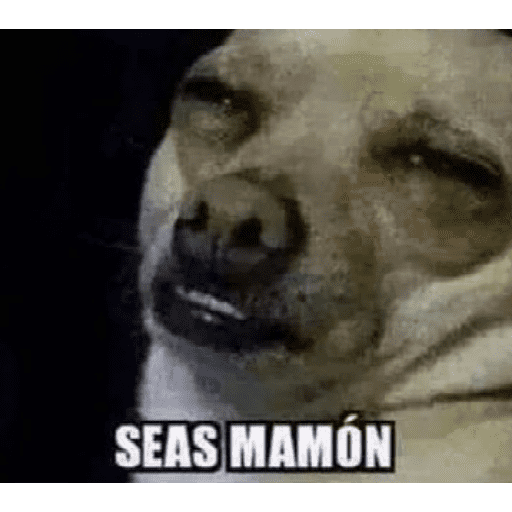 Animales Mensos 2.0 29