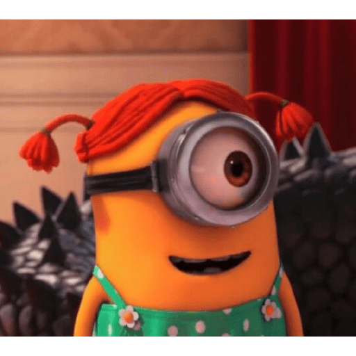 Minions 23