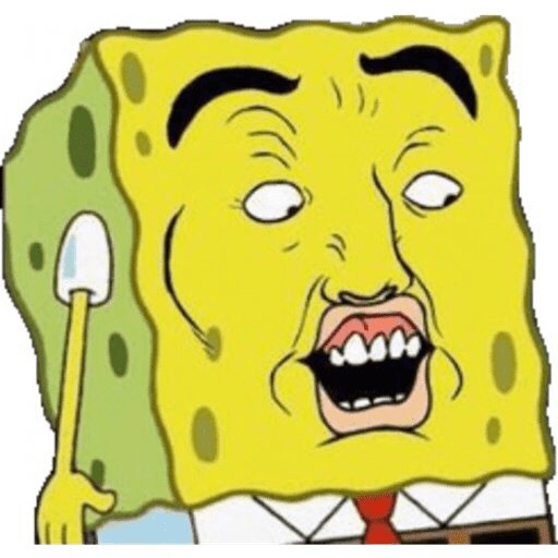 Spongebob 4 1