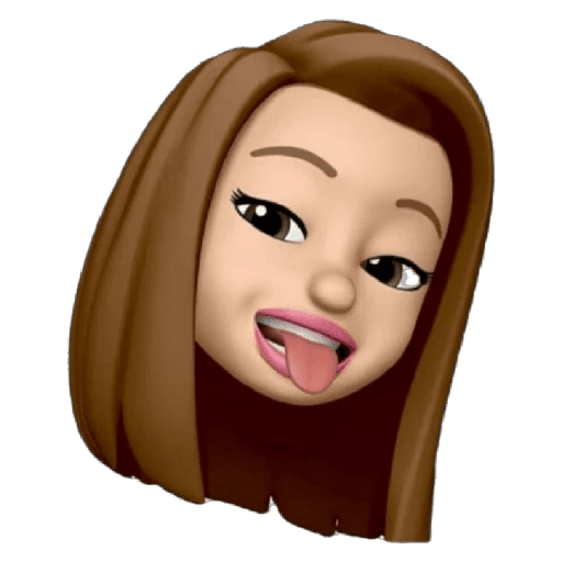 Memoji iphone 17