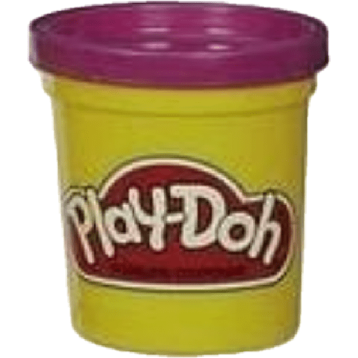 Play-doh 18
