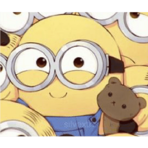 Minions 29