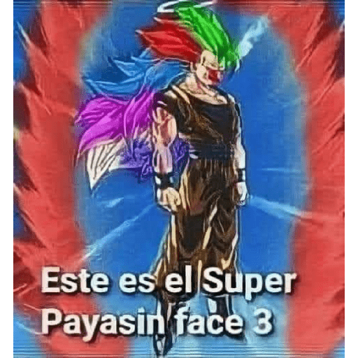 En serio me vale vrg 1