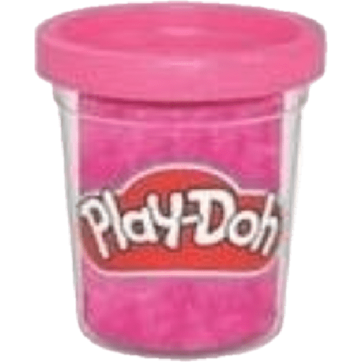 Play-doh 8