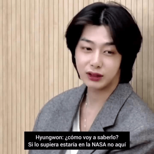 Monsta x 22