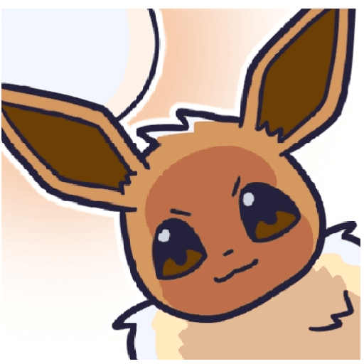 Eevee 8