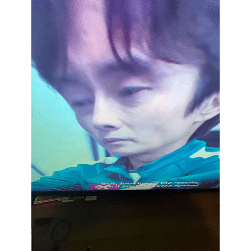 Papa squid game meme 14