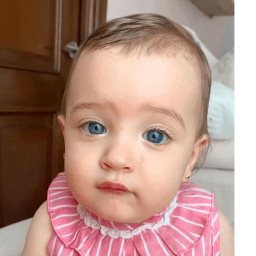 Niña  15