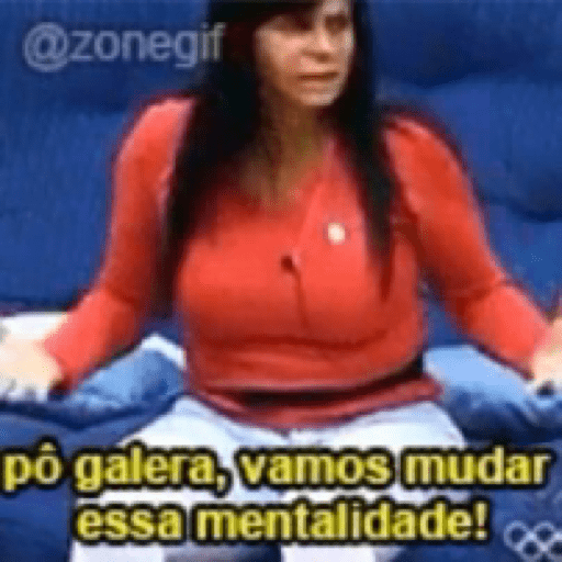 Gretchen - reações  2
