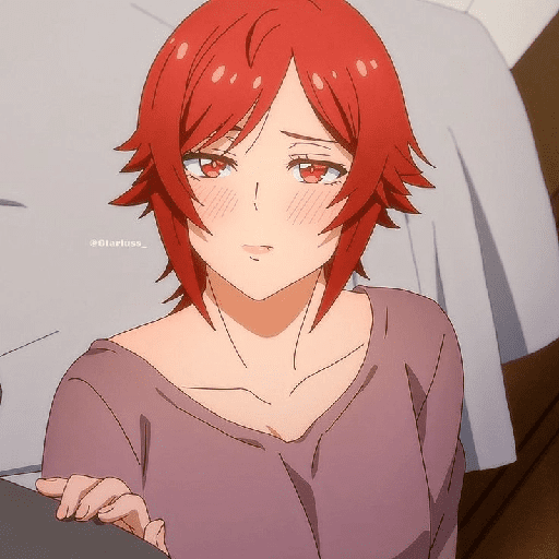 Tomo Chan is a girl2 9
