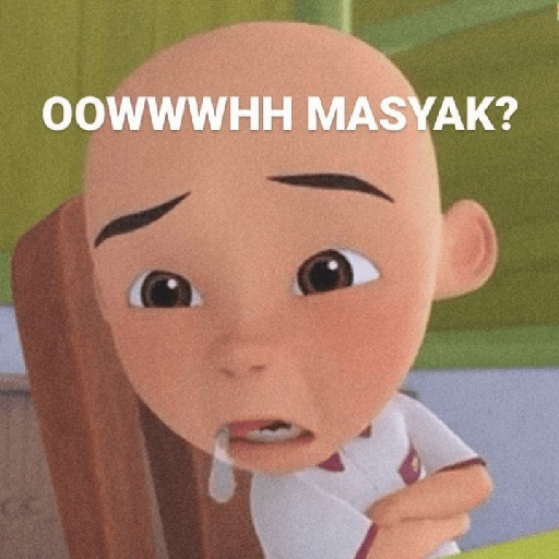 Upin ipin 23