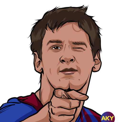 AkyMessi 29