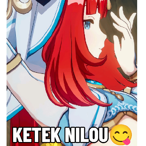 Nilou genshin #2 14